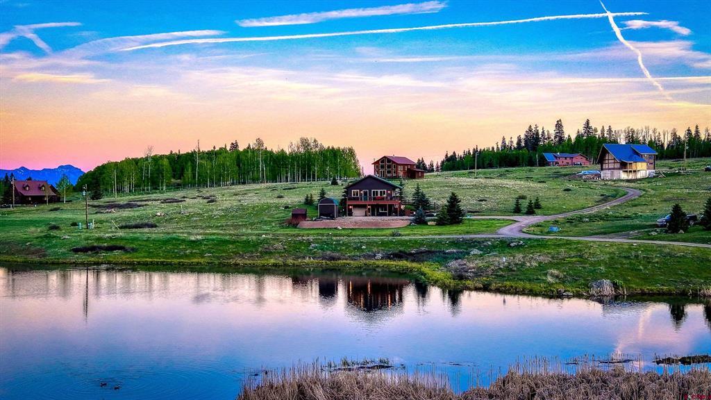 320 Spruce Glen Drive Pagosa Springs CO 81147