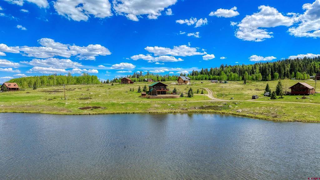 320 Spruce Glen Drive Pagosa Springs CO 81147