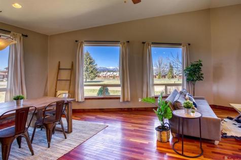 261 Driftwood Pagosa Springs CO 81147