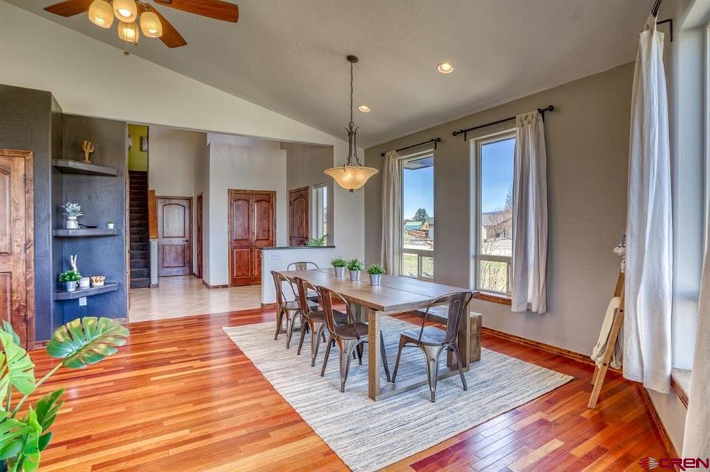 261 Driftwood Drive Pagosa Springs CO 81147