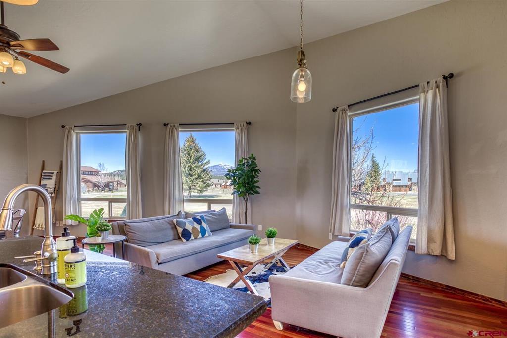 261 Driftwood Drive Pagosa Springs CO 81147
