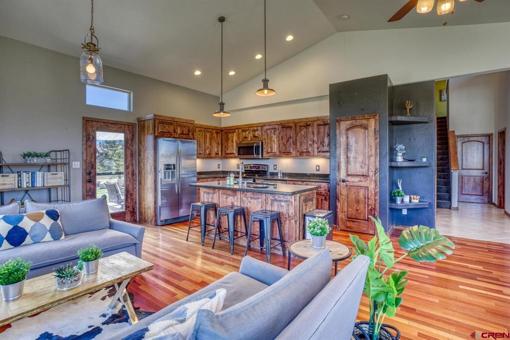 261 Driftwood Drive Pagosa Springs CO 81147