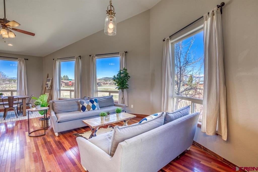 261 Driftwood Drive Pagosa Springs CO 81147