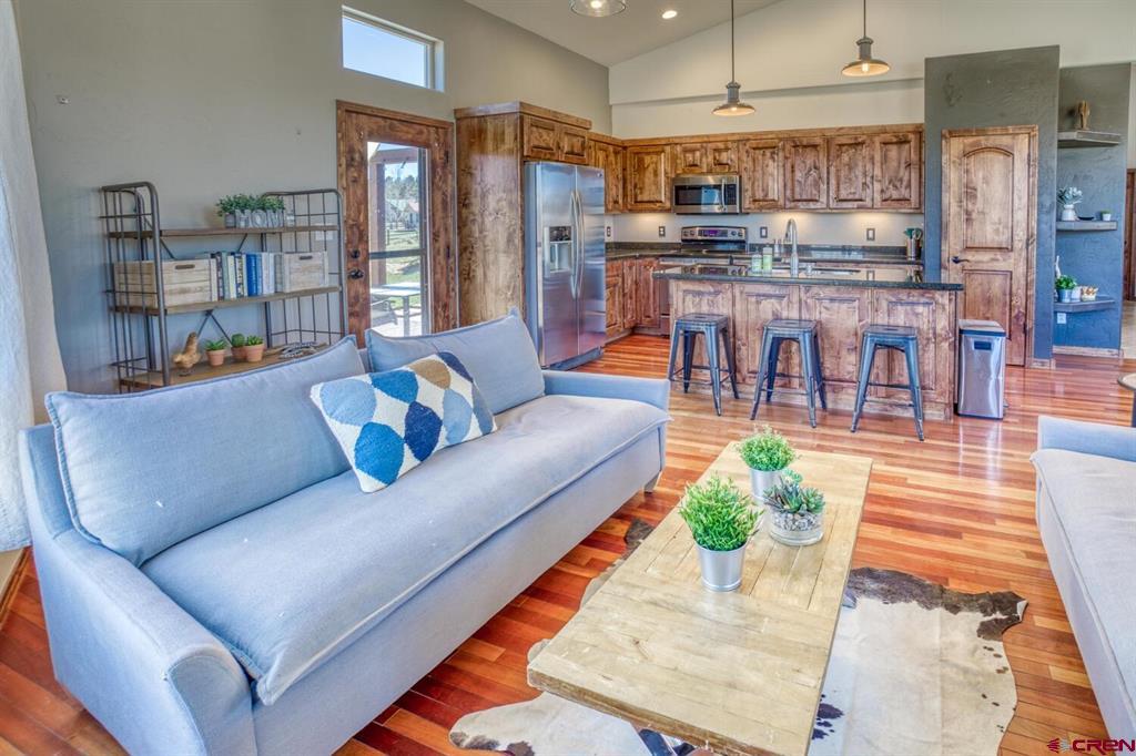 261 Driftwood Drive Pagosa Springs CO 81147