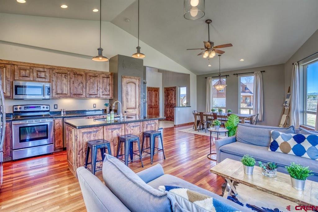 261 Driftwood Drive Pagosa Springs CO 81147