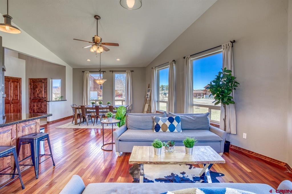 261 Driftwood Drive Pagosa Springs CO 81147