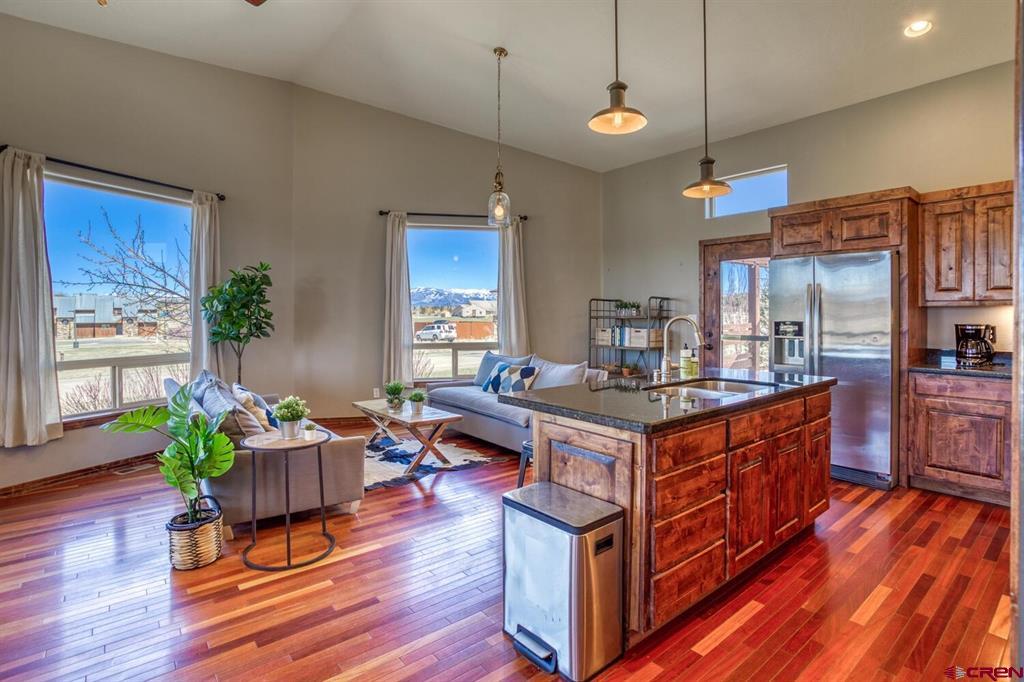 261 Driftwood Drive Pagosa Springs CO 81147