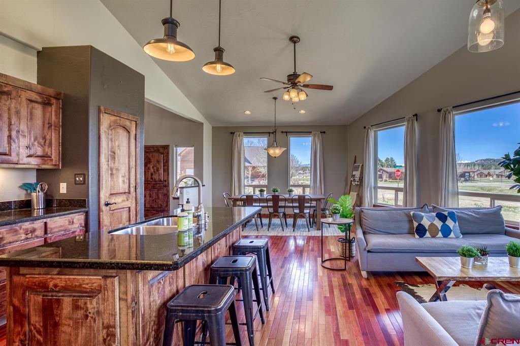 261 Driftwood Drive Pagosa Springs CO 81147
