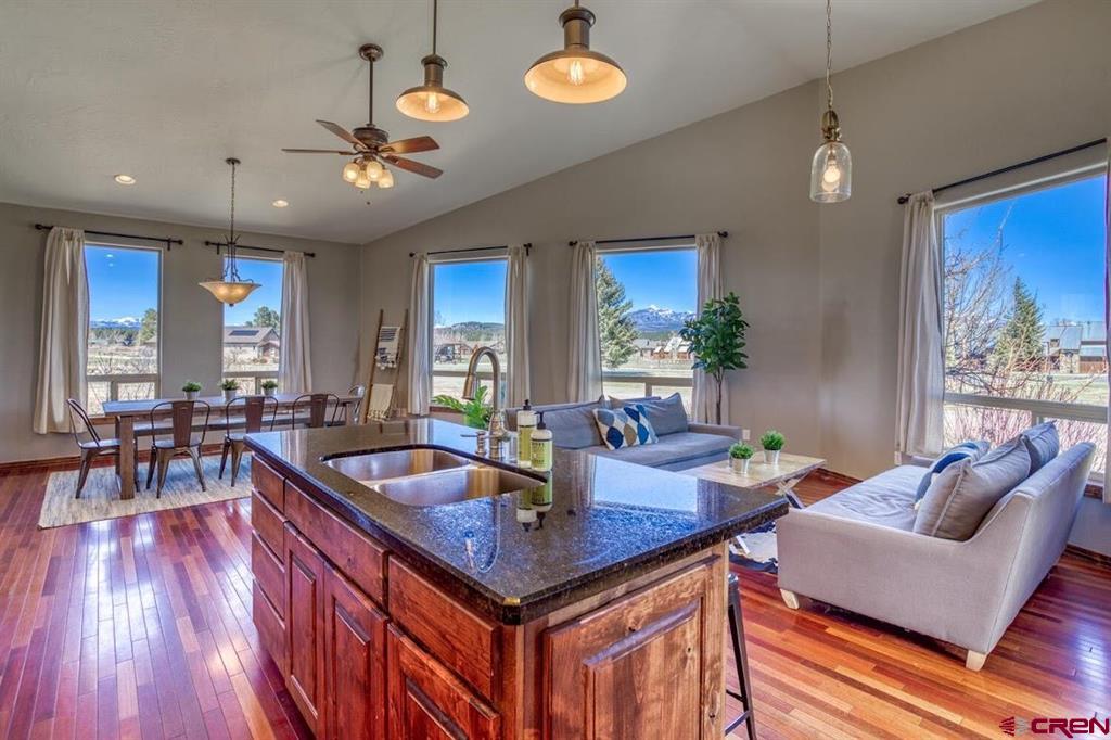 261 Driftwood Drive Pagosa Springs CO 81147