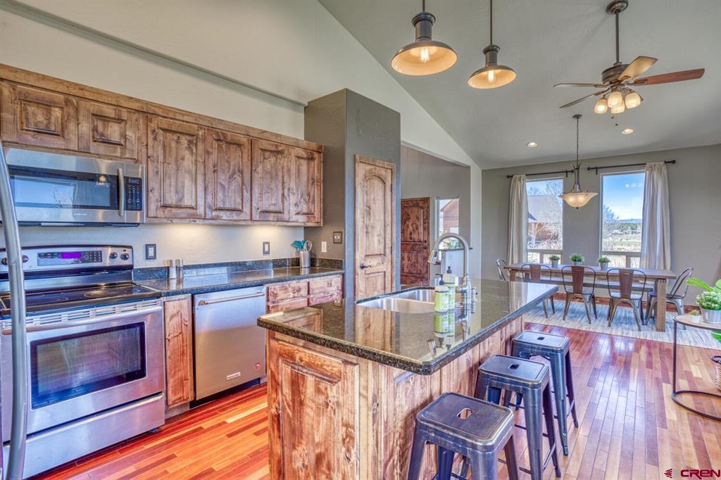 261 Driftwood Drive Pagosa Springs CO 81147