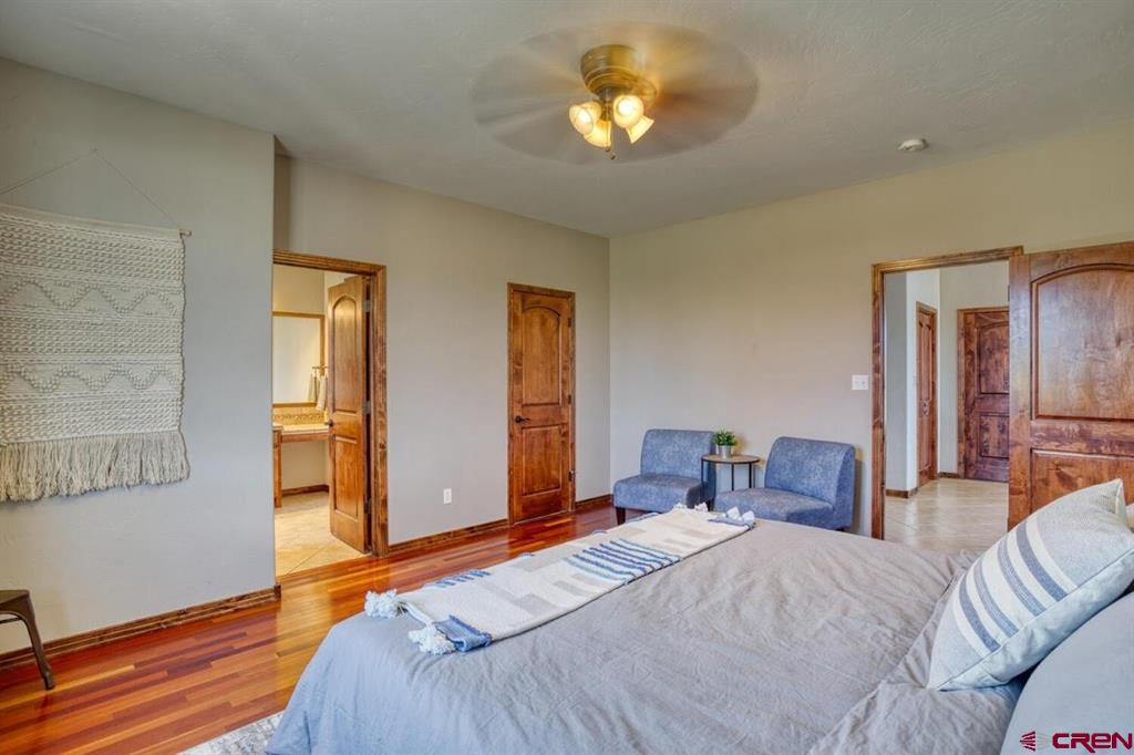 261 Driftwood Drive Pagosa Springs CO 81147