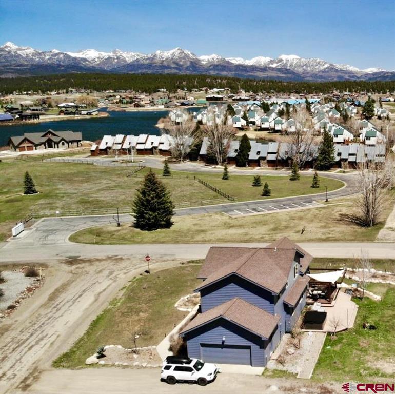 261 Driftwood Drive Pagosa Springs CO 81147