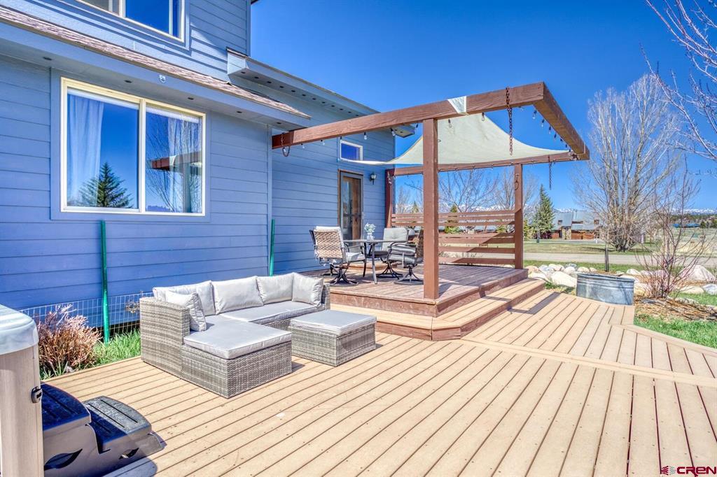 261 Driftwood Drive Pagosa Springs CO 81147