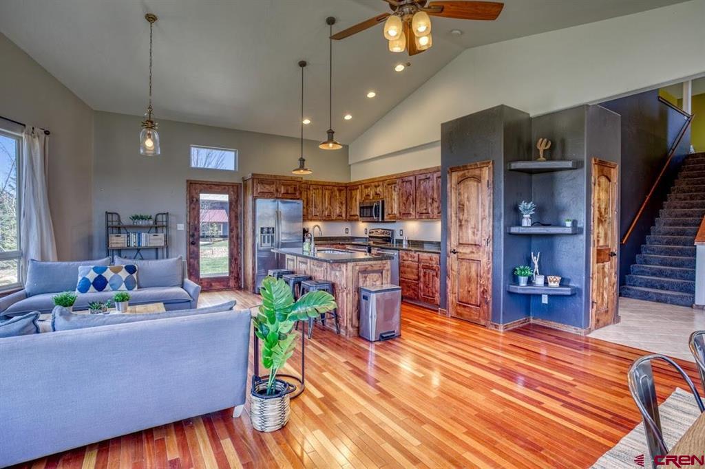 261 Driftwood Drive Pagosa Springs CO 81147
