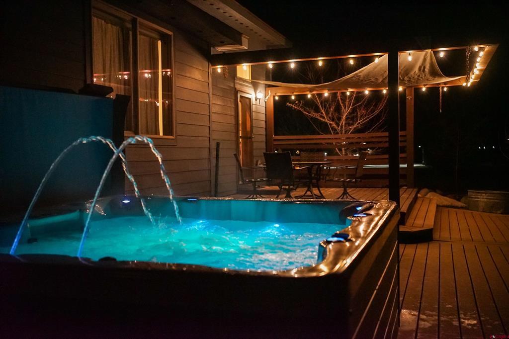 261 Driftwood Drive Pagosa Springs CO 81147