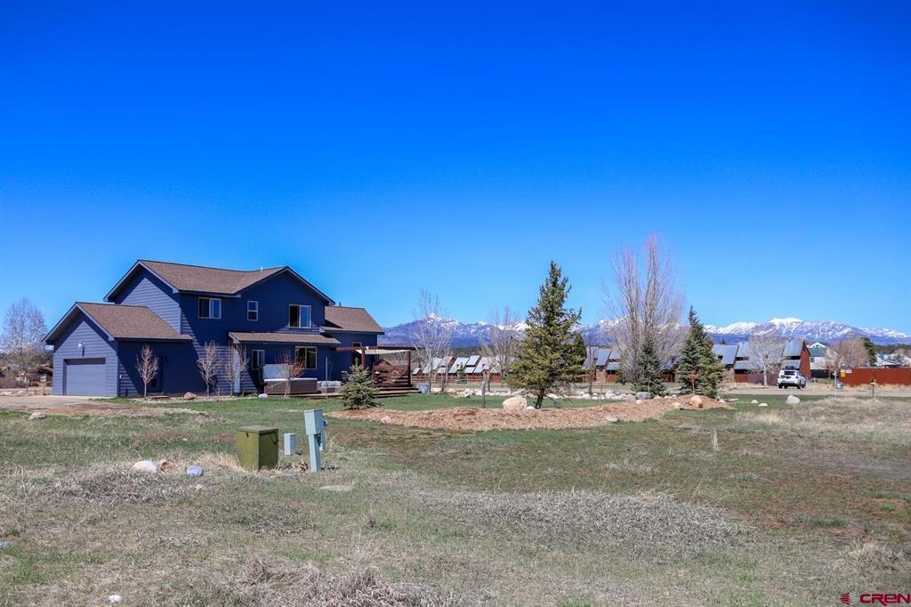 261 Driftwood Drive Pagosa Springs CO 81147