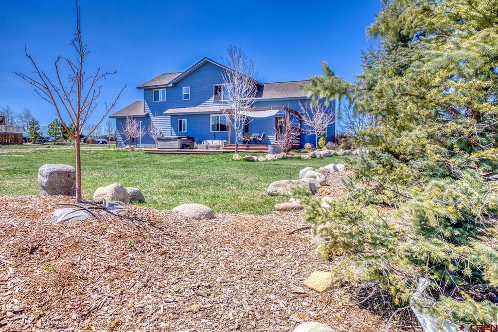 261 Driftwood Drive Pagosa Springs CO 81147