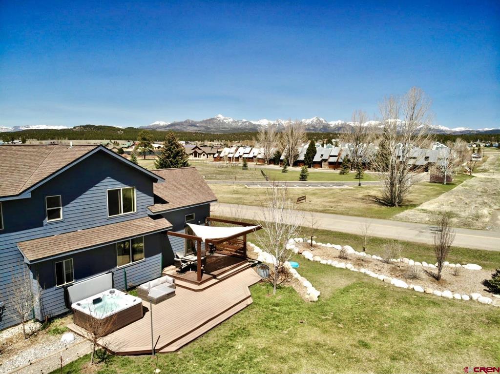 261 Driftwood Drive Pagosa Springs CO 81147