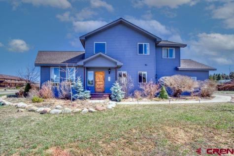 261 Driftwood Pagosa Springs CO 81147