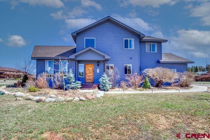 261 Driftwood Drive Pagosa Springs CO 81147
