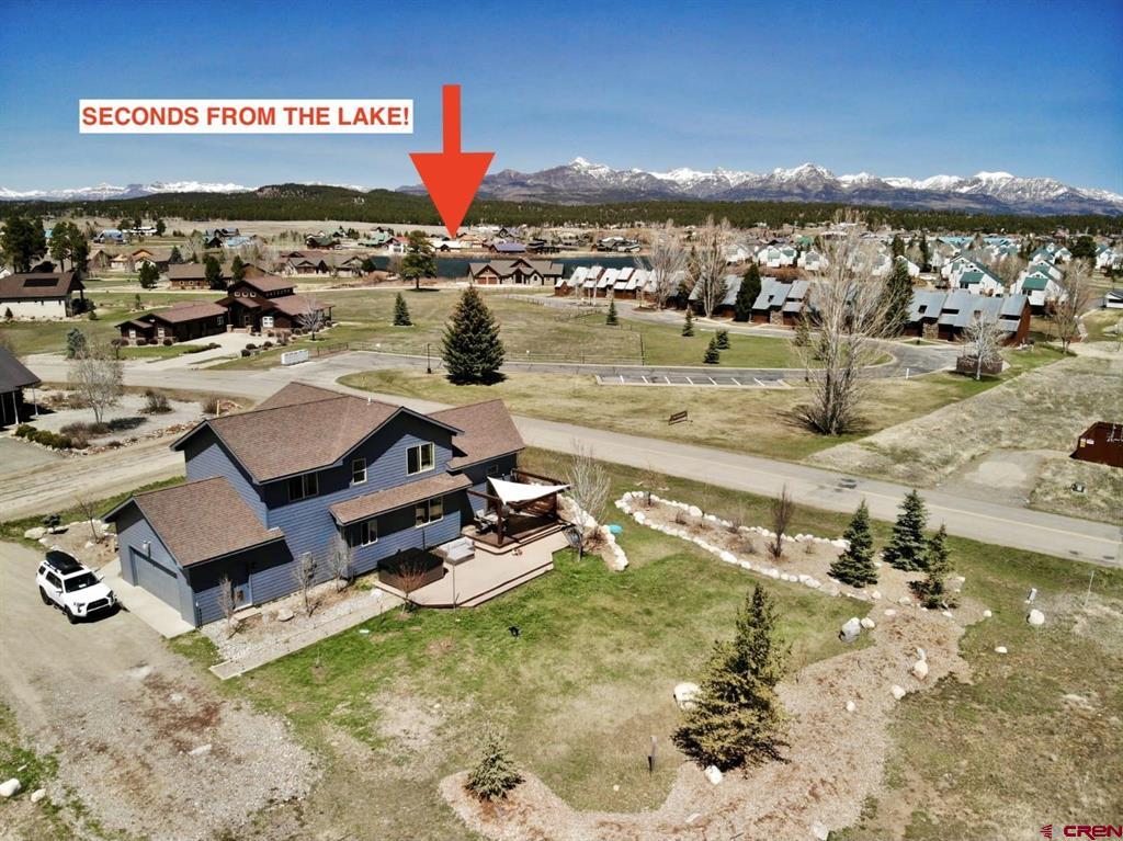 261 Driftwood Drive Pagosa Springs CO 81147