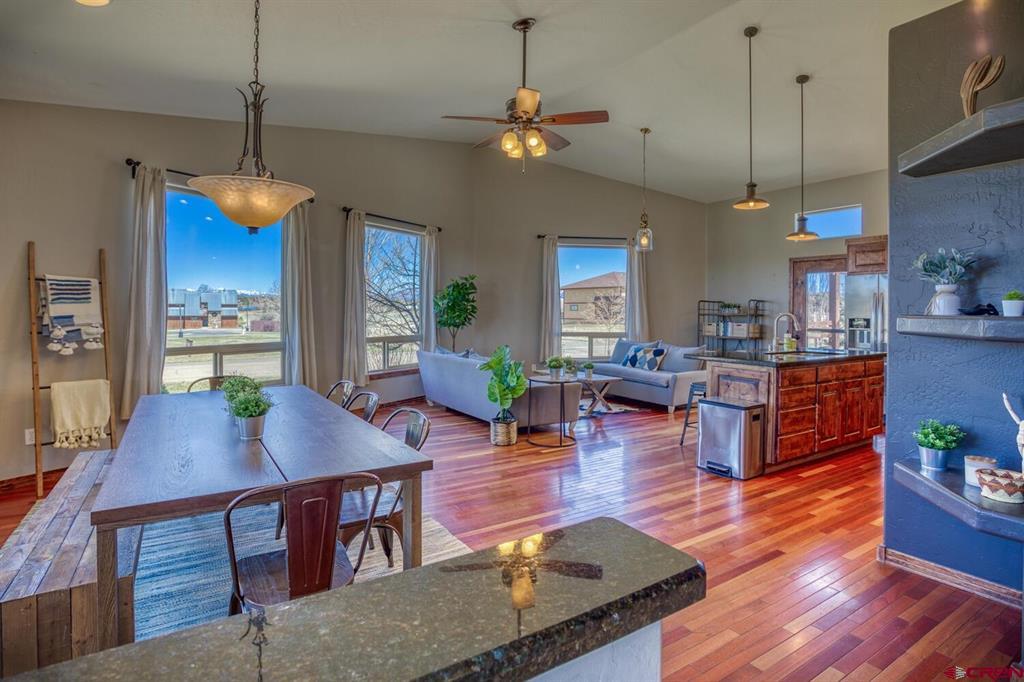 261 Driftwood Drive Pagosa Springs CO 81147