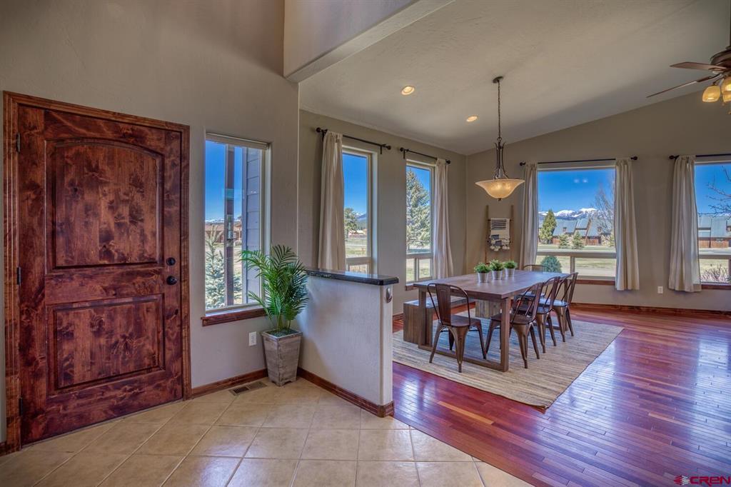 261 Driftwood Drive Pagosa Springs CO 81147
