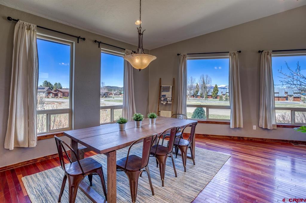 261 Driftwood Drive Pagosa Springs CO 81147
