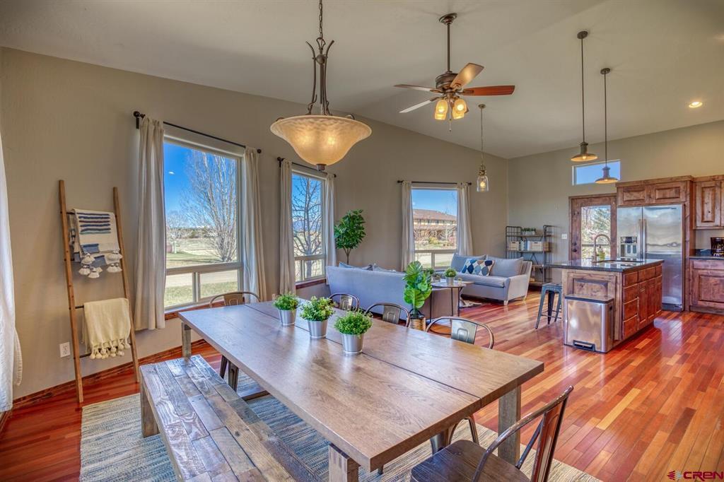 261 Driftwood Drive Pagosa Springs CO 81147