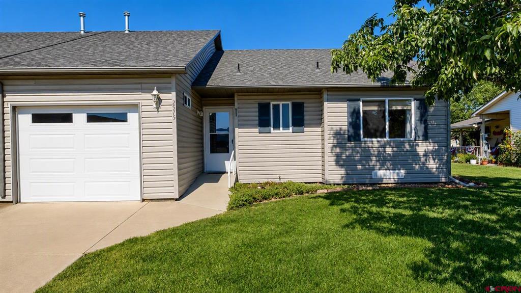 2575 Arbor Way Montrose CO 81401