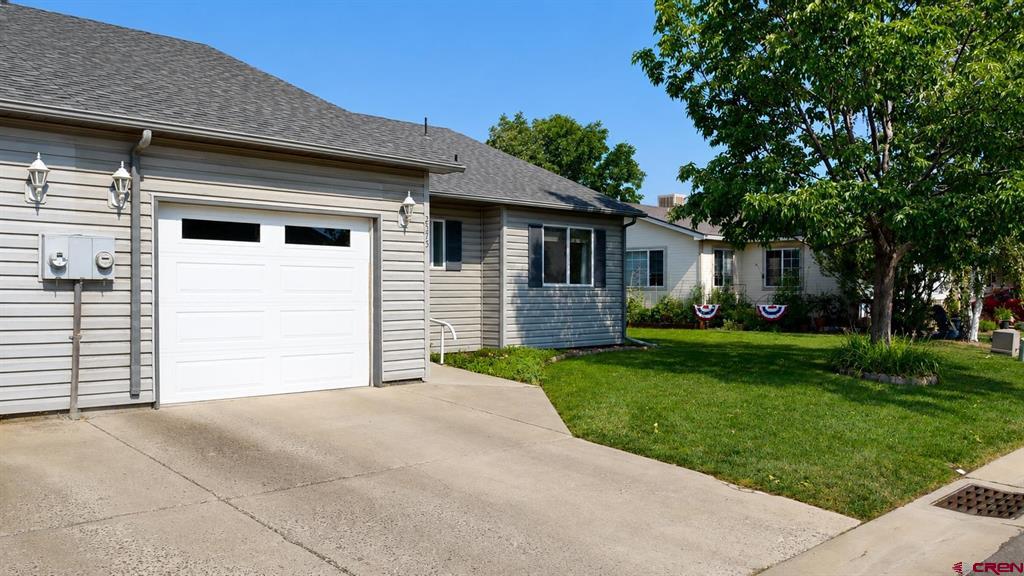 2575 Arbor Way Montrose CO 81401