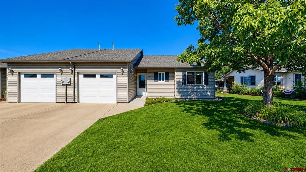2575 Arbor Way Montrose CO 81401