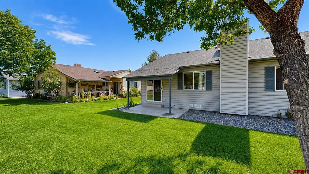 2575 Arbor Way Montrose CO 81401