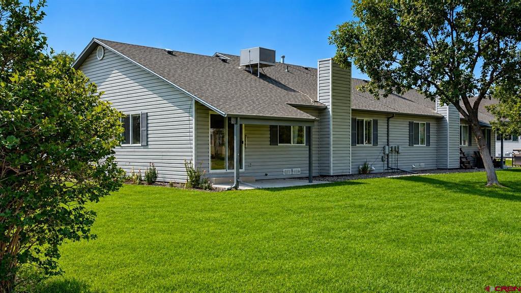 2575 Arbor Way Montrose CO 81401