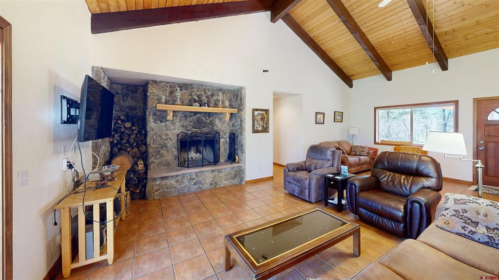435, 493 E Morning Glory Drive Pagosa Springs CO 81147