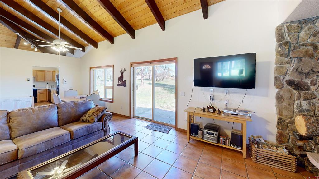 435, 493 E Morning Glory Drive Pagosa Springs CO 81147