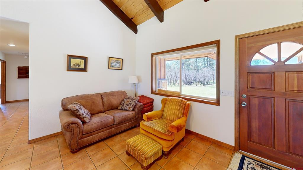 435, 493 E Morning Glory Drive Pagosa Springs CO 81147
