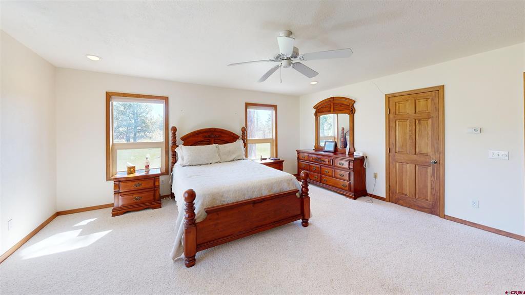435, 493 E Morning Glory Drive Pagosa Springs CO 81147