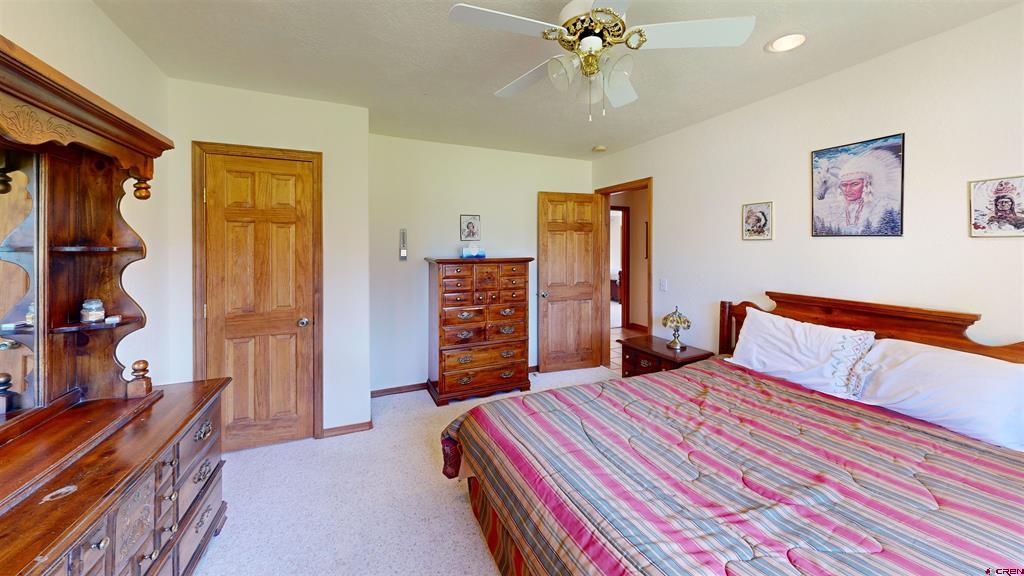 435, 493 E Morning Glory Drive Pagosa Springs CO 81147