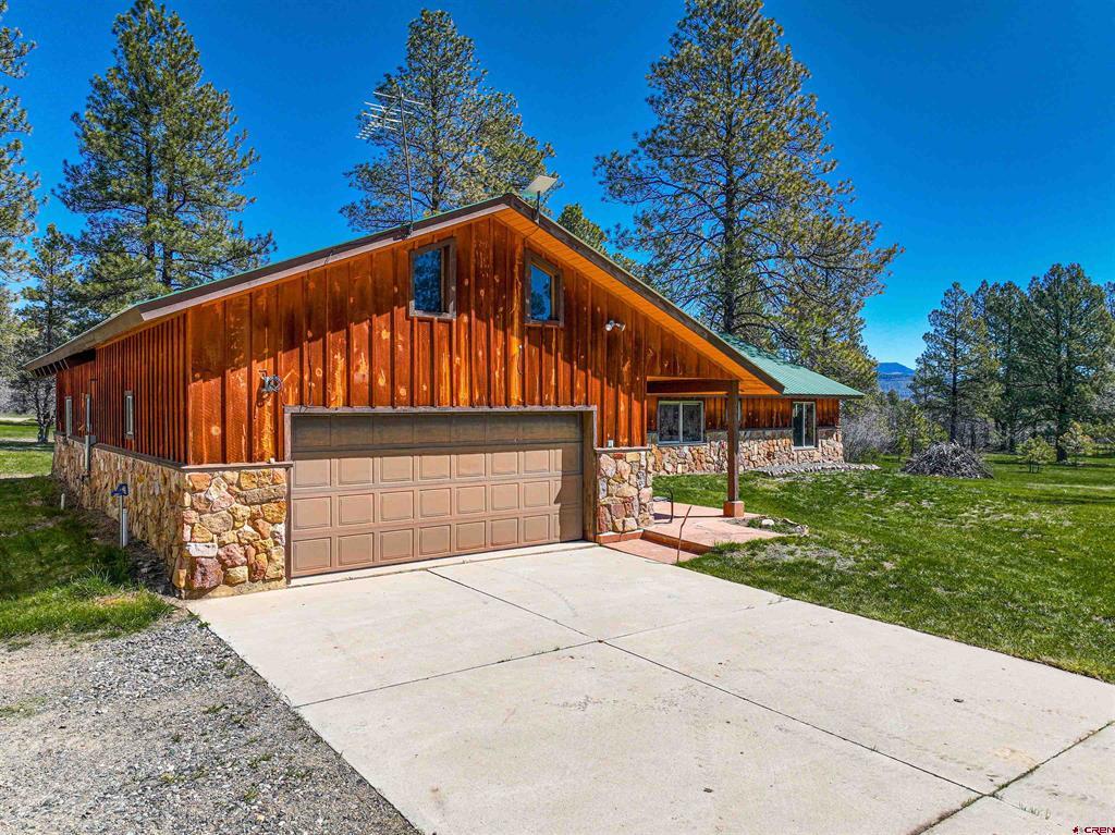 435, 493 E Morning Glory Drive Pagosa Springs CO 81147