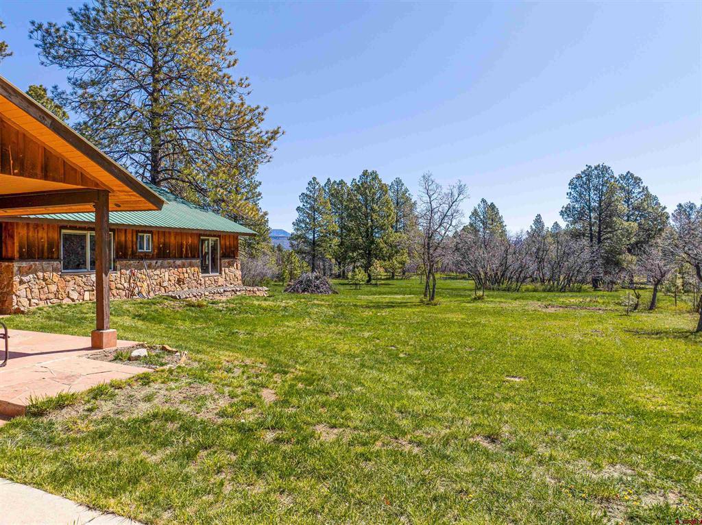 435, 493 E Morning Glory Drive Pagosa Springs CO 81147