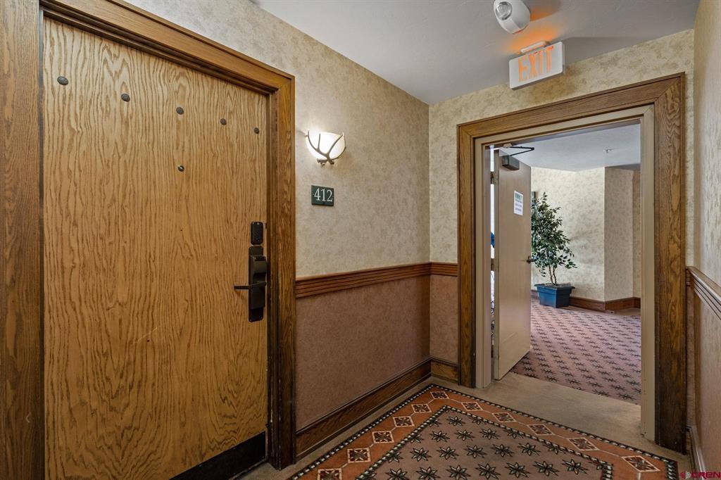 314 N Tamarron Drive Durango CO 81301