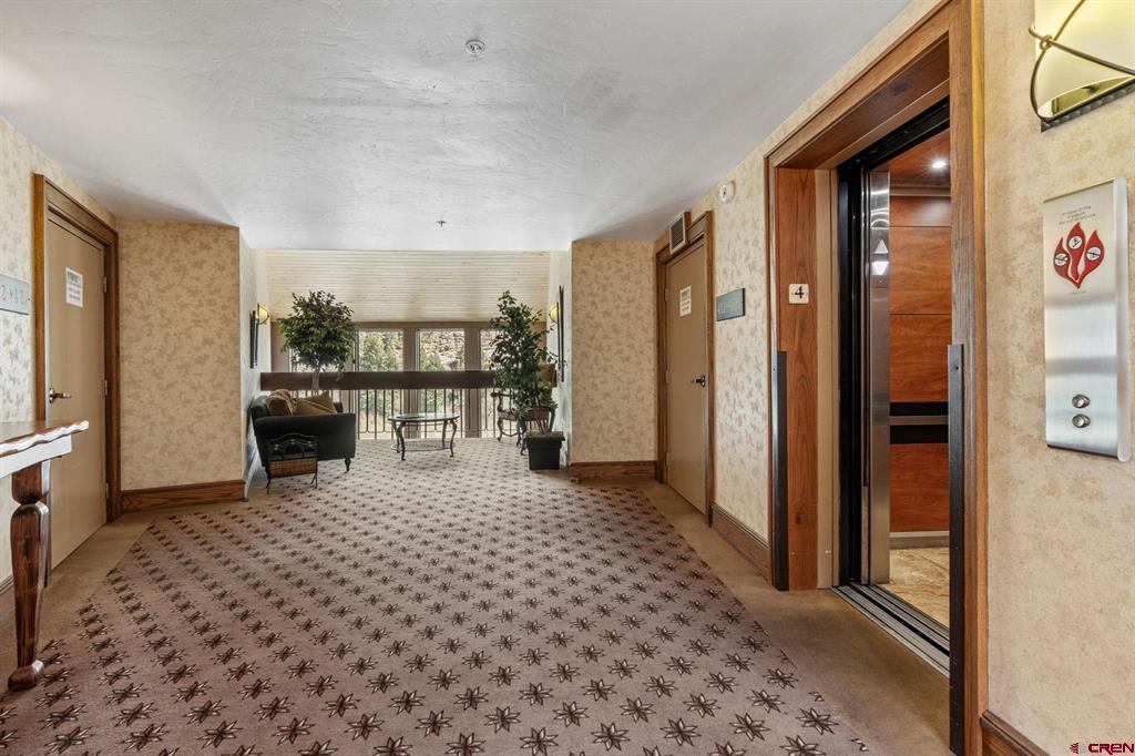 314 N Tamarron Drive Durango CO 81301