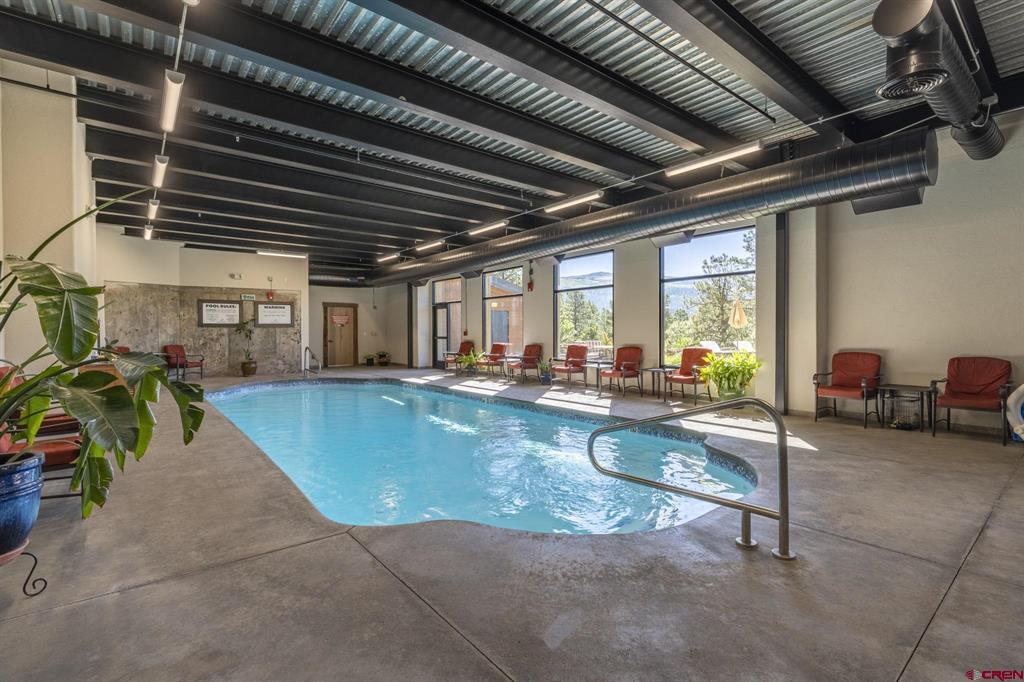 314 N Tamarron Drive Durango CO 81301