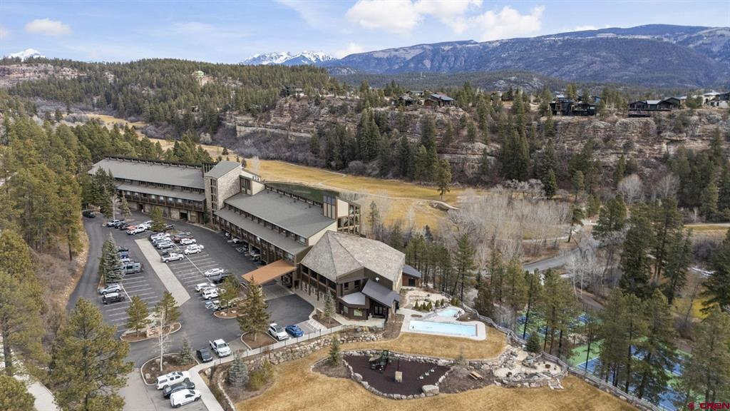 314 N Tamarron Drive Durango CO 81301