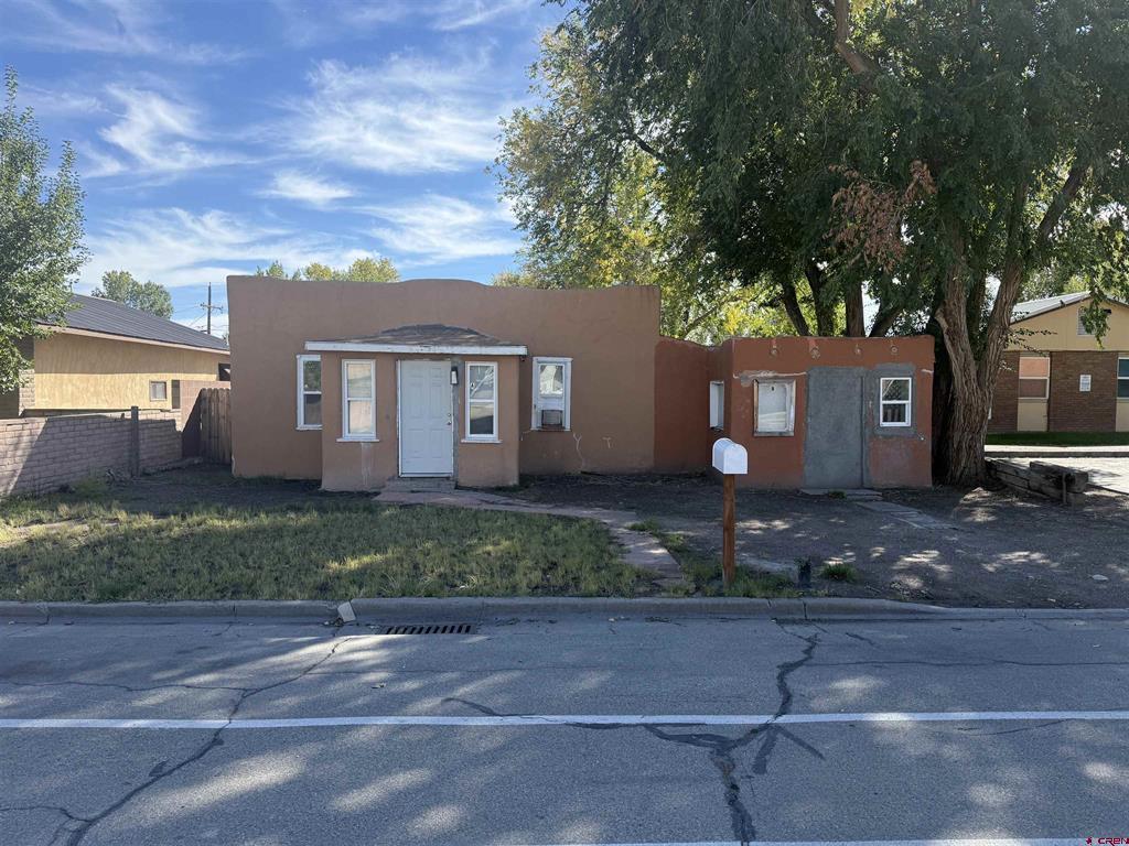 814-816 Tenth Street Alamosa CO 81101