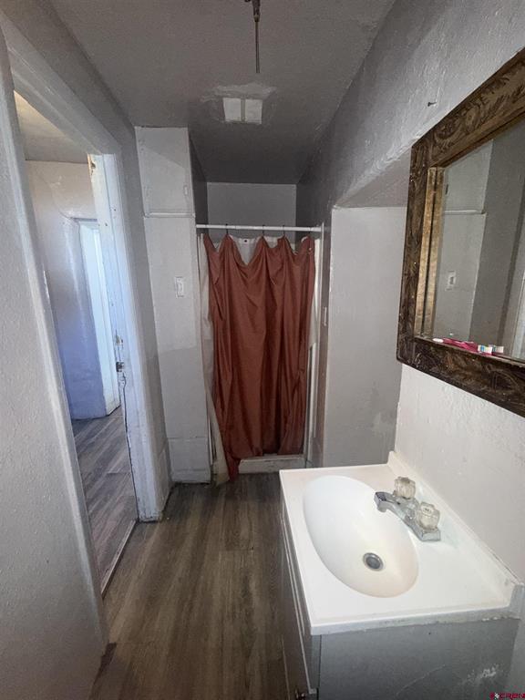 814-816 Tenth Street Alamosa CO 81101
