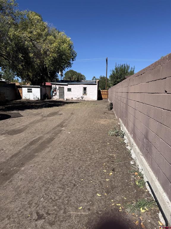 814-816 Tenth Street Alamosa CO 81101