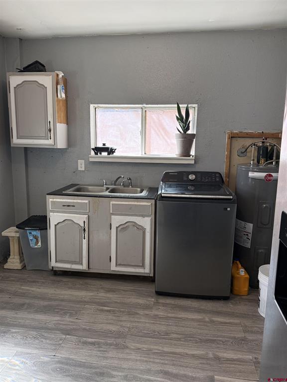 814-816 Tenth Street Alamosa CO 81101