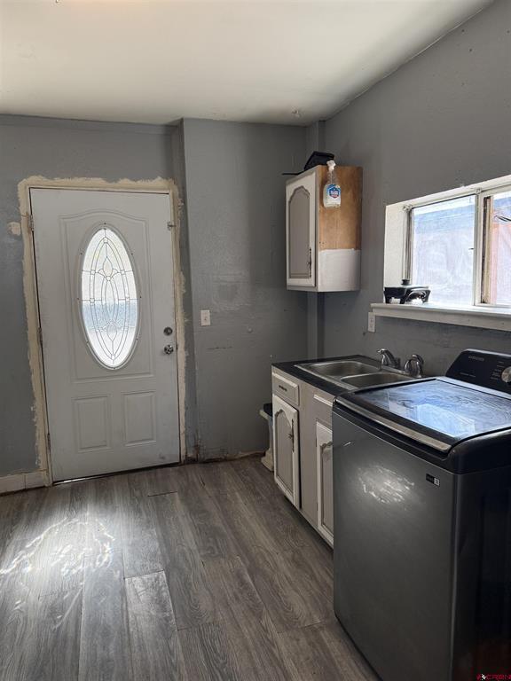 814-816 Tenth Street Alamosa CO 81101